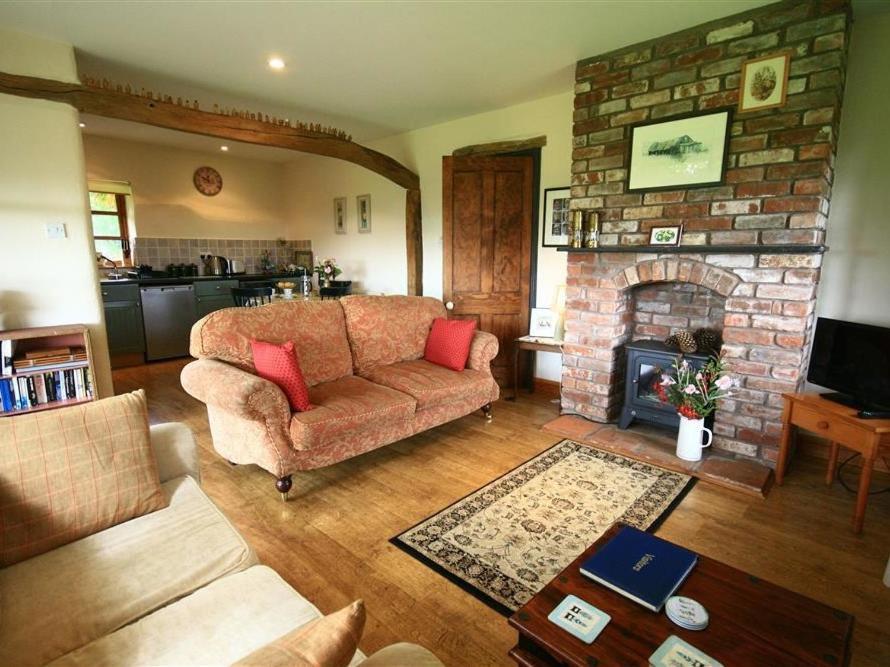 The Piggery Villa Woolaston Exterior foto