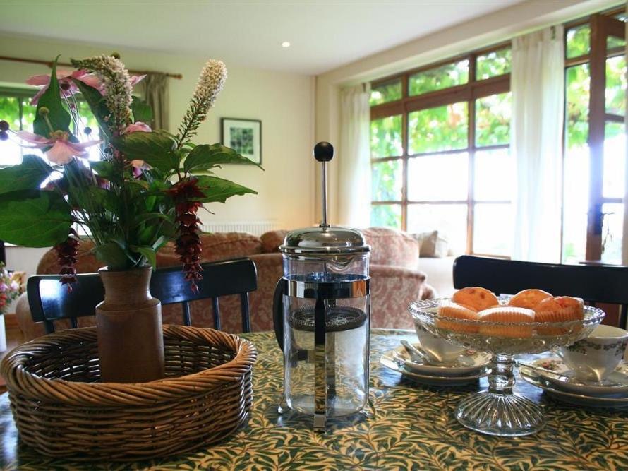 The Piggery Villa Woolaston Exterior foto