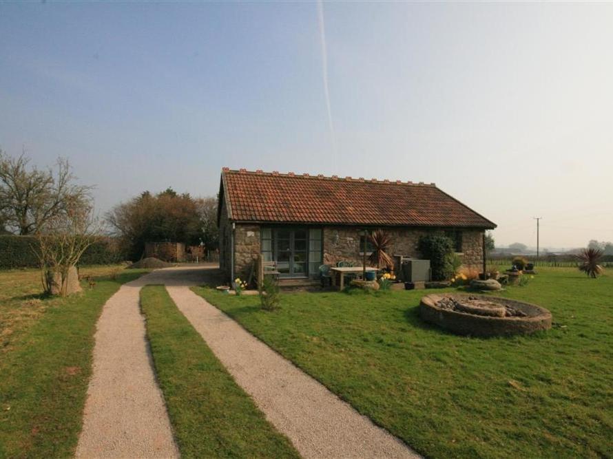 The Piggery Villa Woolaston Exterior foto