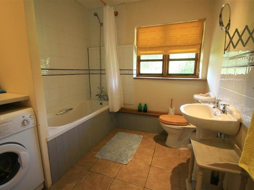 The Piggery Villa Woolaston Exterior foto