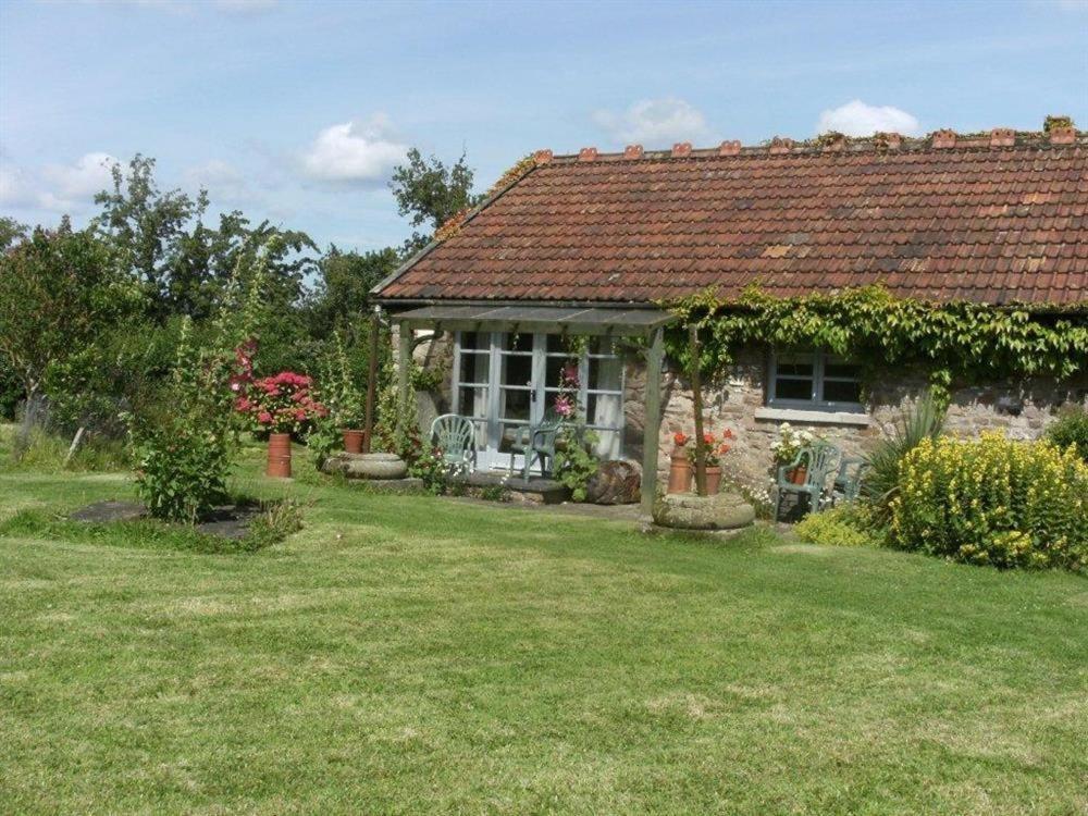 The Piggery Villa Woolaston Exterior foto